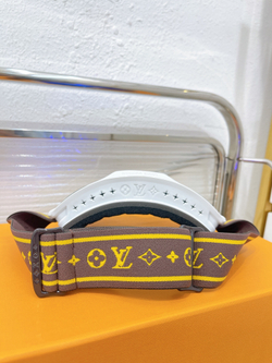 Louis Vuitton Snow Mask