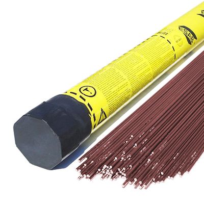 Присадочные прутки OK Tigrod 13.16 2.4x1000 mm 5 kg