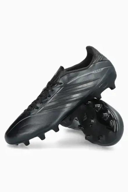 Бутсы adidas Copa Pure 4 League FG - черный