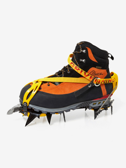 ЗАЩИТНЫЙ ЧЕХОЛ ДЛЯ ПЕРЕДНИХ ЗУБЬЕВ КОШЕК BASK CRAMPON CROWN MONO