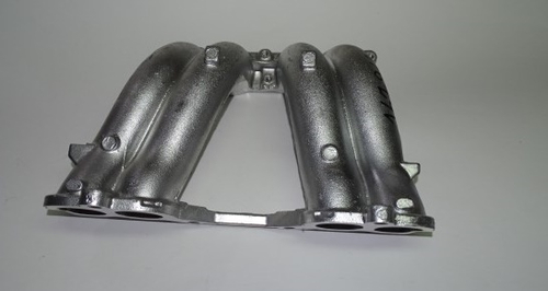 Коллектор /Г-3302 Бизнес дв. 4216/ Евро-3 впускной (УМЗ)