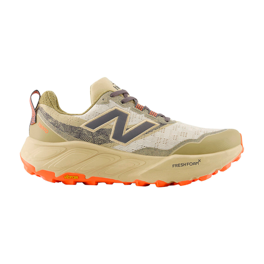 Кроссовки для бега New Balance Fresh Foam Hierro V9 linen/toasted sesame