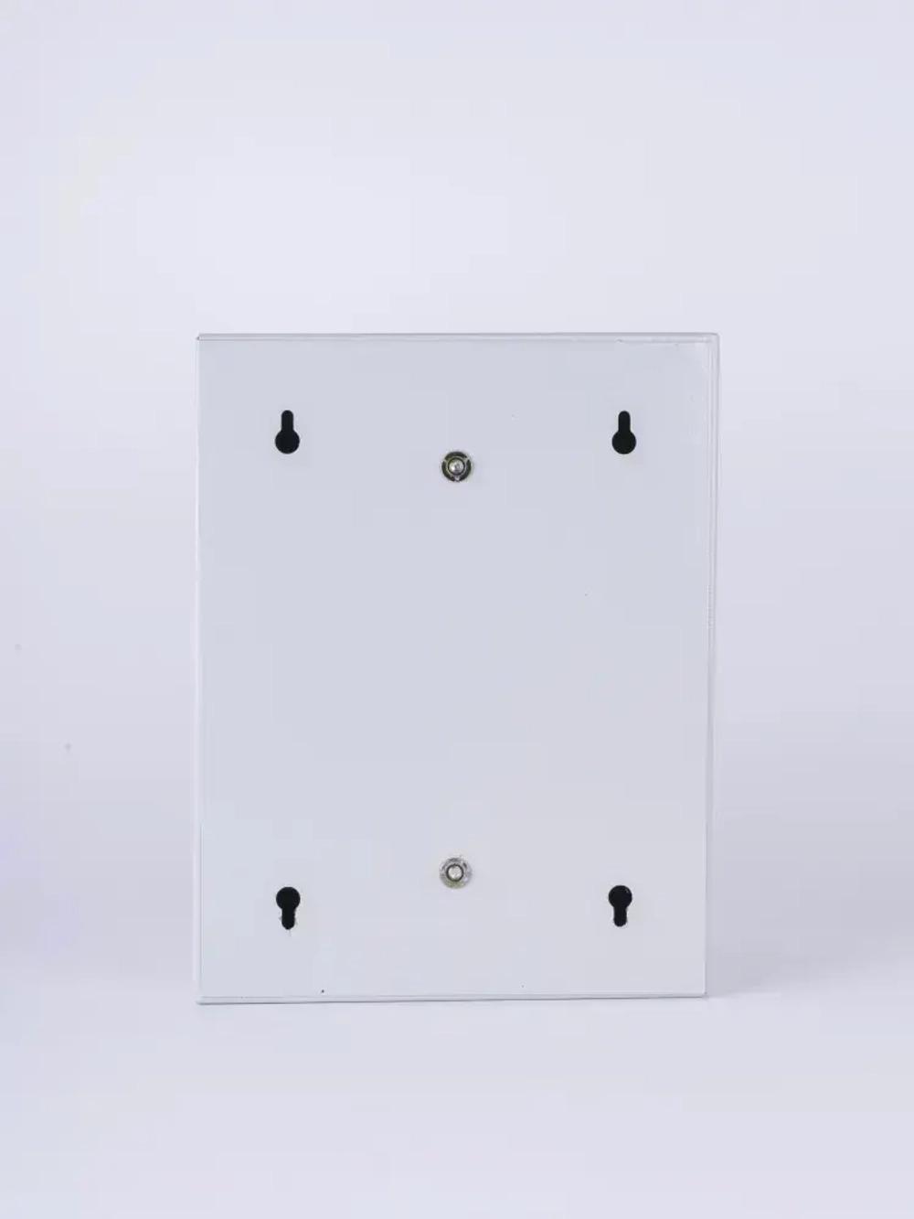 ЩМП 00 IP31 щит с монтажной панелью