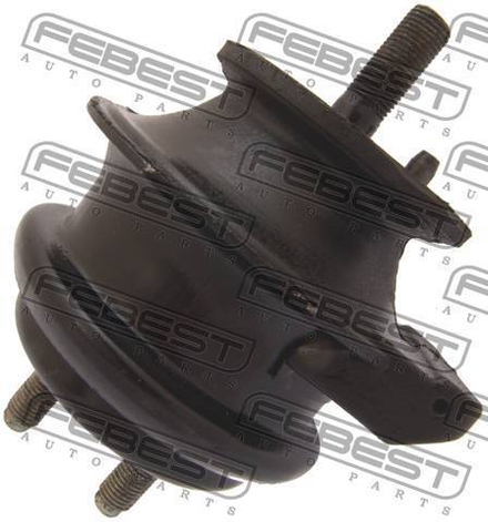 Опора ДВС передняя (гидравлическая) Febest TM-03