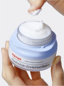 PANTHETOIN ENRICHED BALM Ультраувлажняющий крем-бальзам для обезвоженной кожи 80 мл.