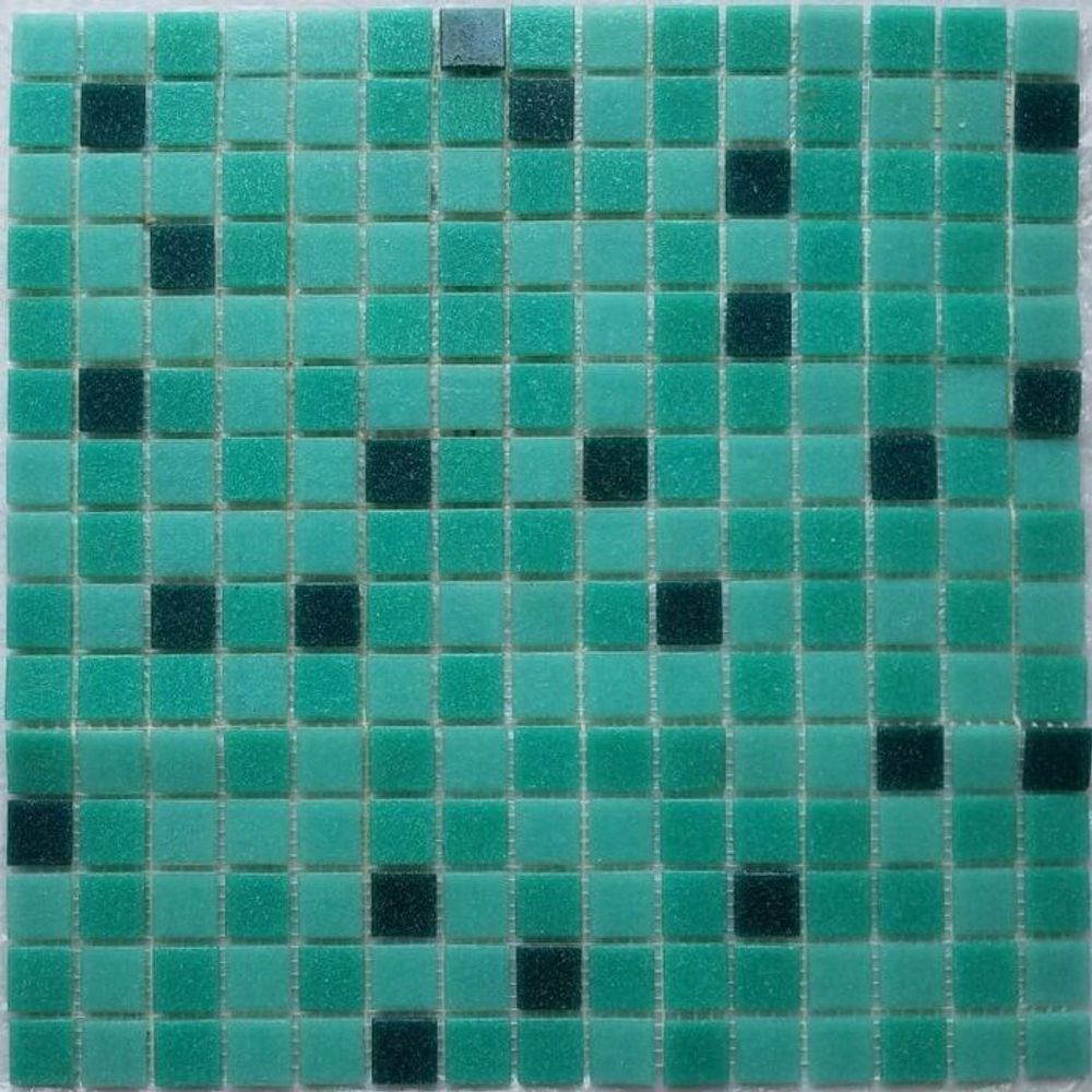 Bonaparte Mosaics Lotus 32.7x32.7