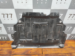 Защита картера и КПП Tiguan 2, Karoq, Kodiaq Б/У  11151271