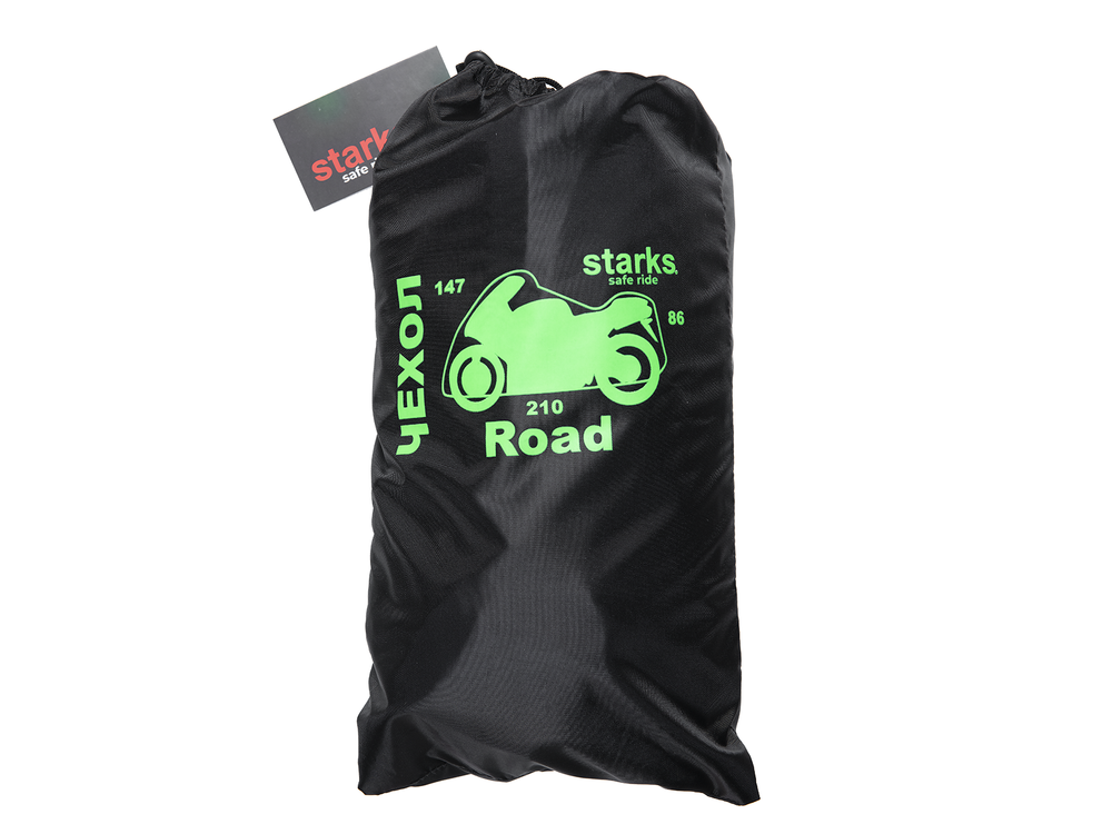 Чехол для мототехники Road STARKS