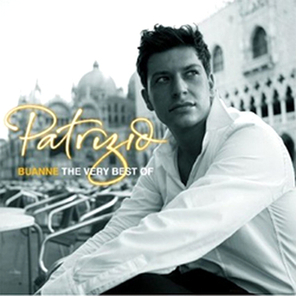 Patrizio Buanne / The Very Best Of (CD)