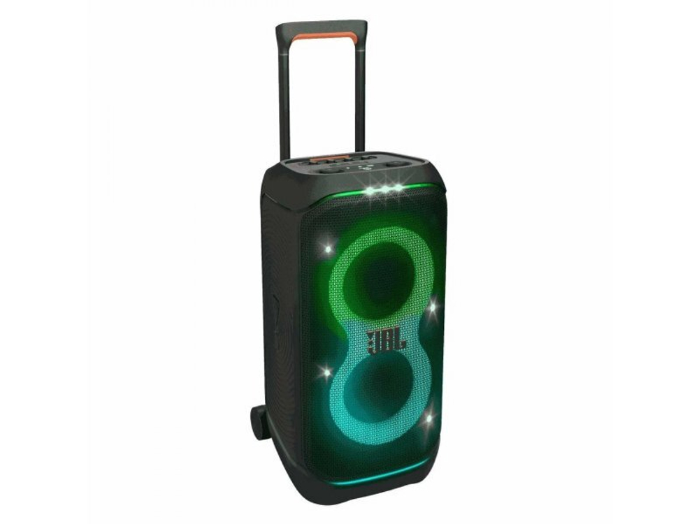 Портативная акустика JBL Partybox Stage 320