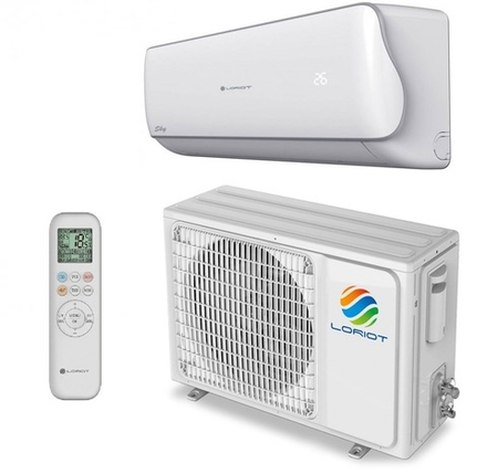 Сплит-система Loriot серия SKY LAC-24AS