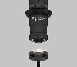 Armytek Dobermann Pro Magnet USB