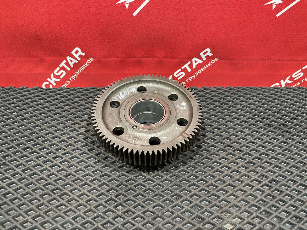 Шестерня ГРМ