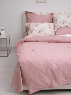 Постельное белье СайлиД B-244 сатин