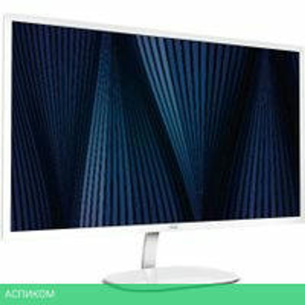 Монитор AOC Q32V3S/WS