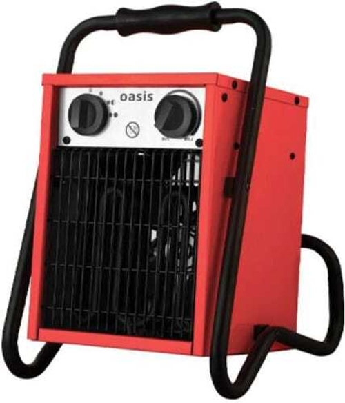 тепловая пушка Aквилон ТР-50S