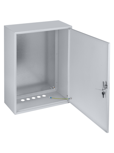 Корпус металлический ЩМП-3-0 (650х500х220) TDM