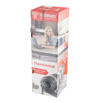 Теплый пол нагревательный мат Thermo Thermomat 5,7 кв.м 210 (1200) Вт