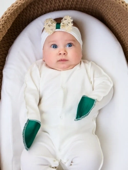 платье для новорожденных