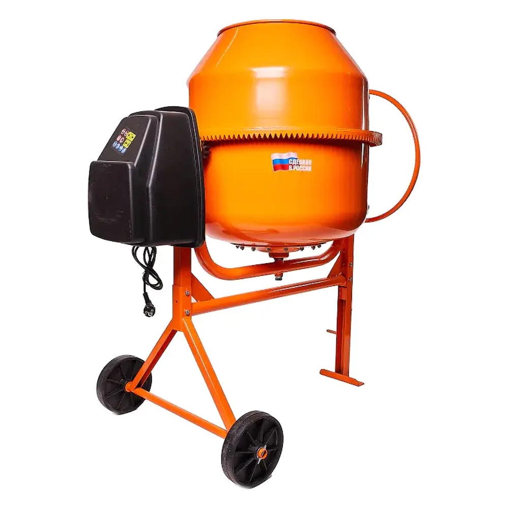 Sturm! CM20180RF бетономешалка