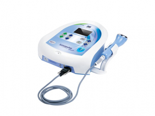 Аппарат ультразвуковой терапии Sonopulse Compact 1 МГц