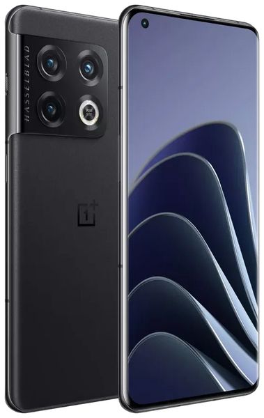 Смартфон OnePlus 10 Pro 12/256 ГБ CN черный NE2210