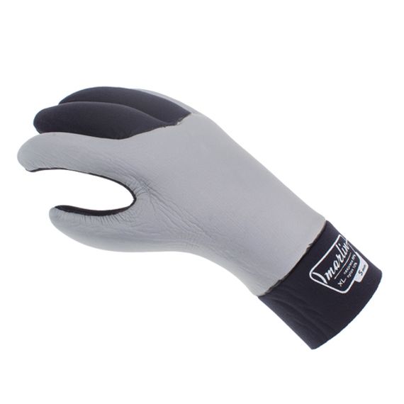 Перчатки Marlin Open Cell Glide Skin 5 мм
