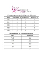 Свитер вязаный с горлом