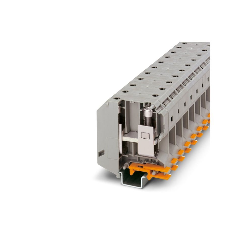 КНВ 95-2, Проходная клемма КНВ 95-2, Проходная клемма