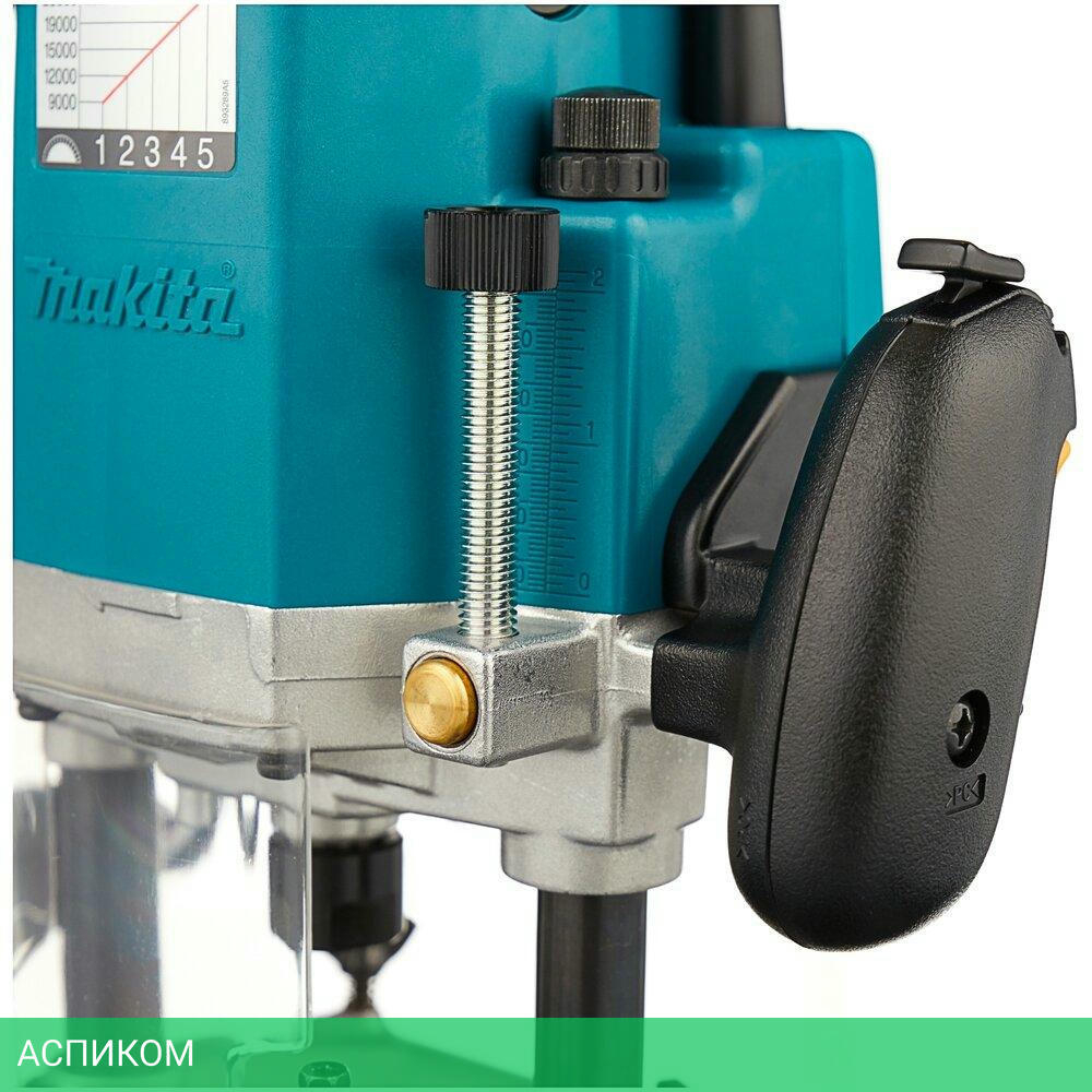 Фрезер Makita 3612C