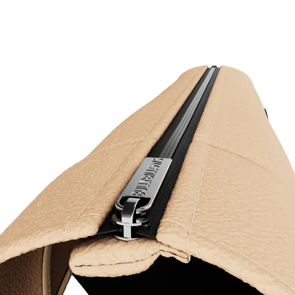 Флисовая попона Dog Fleece BullyBillows