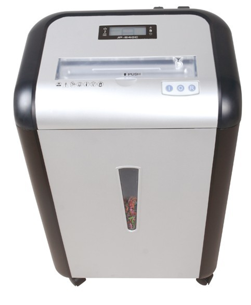 Уничтожитель документов Jinpex JP-850C