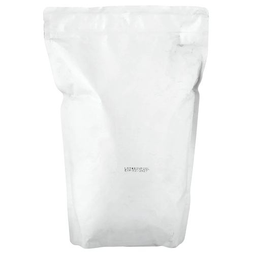 Micro Ingredients, органическая цельная шелуха семян подорожника, 1,36 кг (3 фунта)