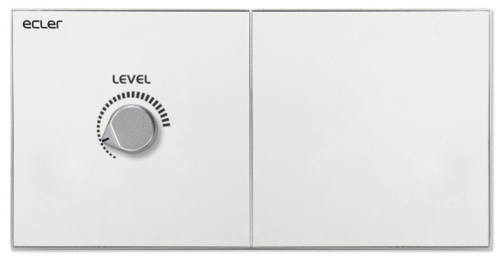 Регулятор Ecler WPaH-AT100