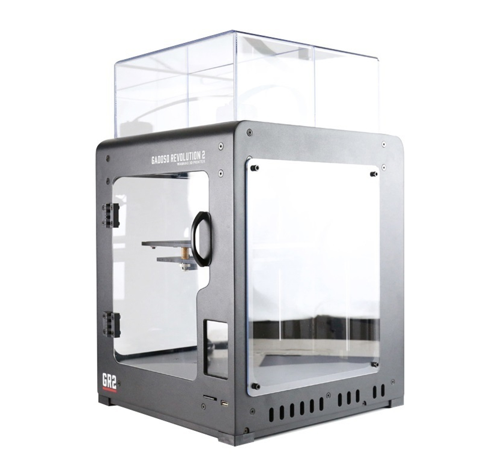 3D принтер Wanhao GR2 (в закрытом корпусе)