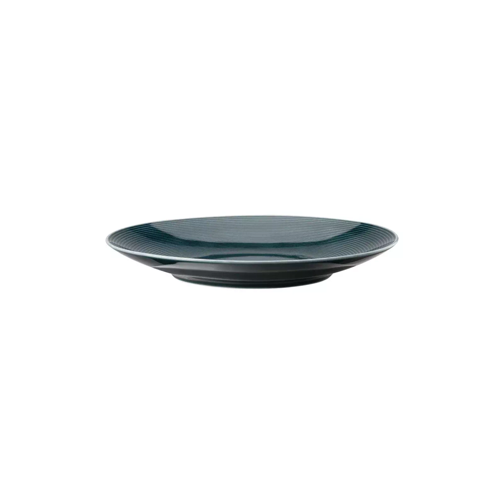Thomas Rosenthal Group - Кофейно-обеденный набор Loft Color на 2 персоны темно-синий / артикул   1190040191610229 + 1190040191610324 + 1190040191610222 + 1190040191614742 + 1190040191614741   / GTIN
