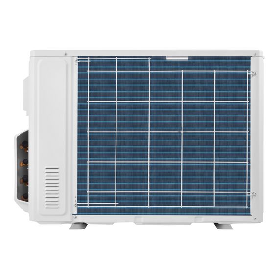 Блок внешний Royal Thermo MULTI COMBO ERP DC RTFMO/out-21HN8 инверторной мульти сплит-системы — (3)