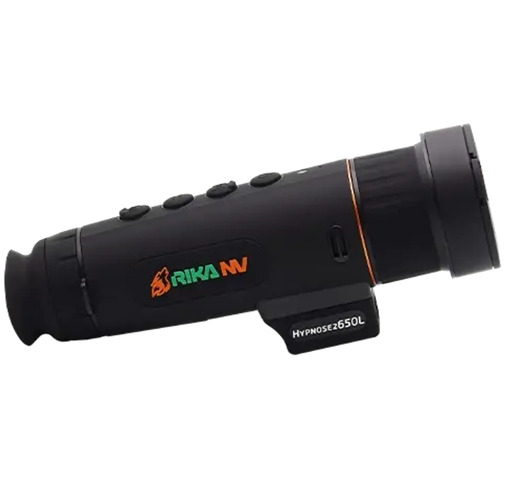 Тепловизионный монокуляр RikaNV Hypnose-2 650L