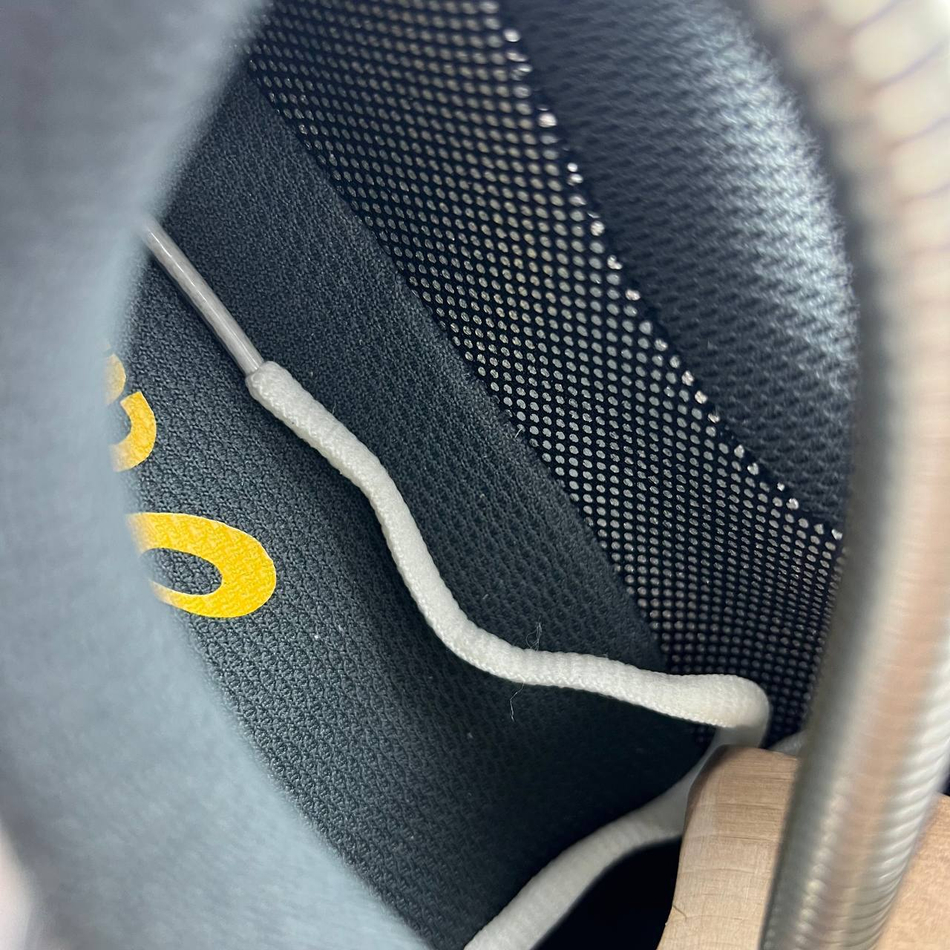 Кроссовки Asics GelNYC GoreTex ТЕРМО #417 (беж.)