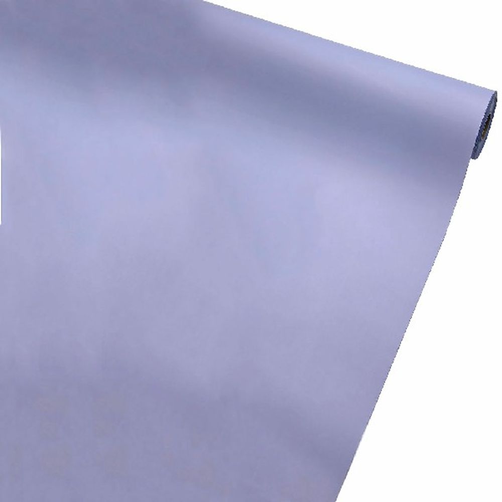 Пленка матовая "Шарм" 57смx40м Сиреневый №1