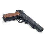 Пистолет пневматический Borner APS-S 4,5 мм пластик