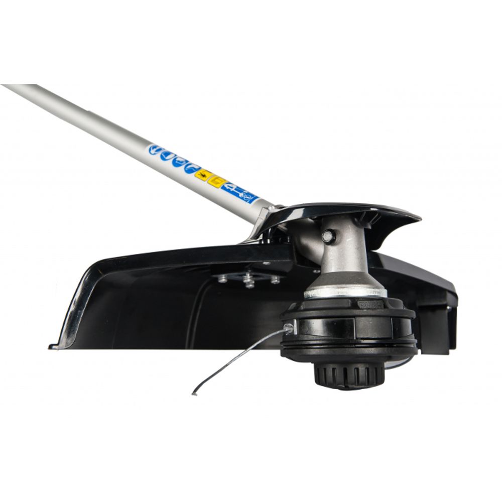 Аккумуляторный триммер Greenworks GС82BC,2101707, 82v, 41 см, без АКБ и ЗУ