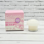 Концентрат Fresh Doze для витаминного напитка Collagen+A,C,E 2000mg Клубничный
