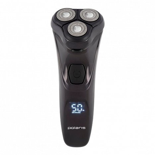 бритва Polaris PMR 0415 PRO 4D