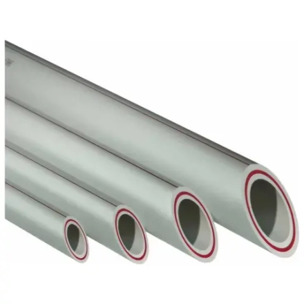 Труба стекловолокно PPR 50х6,9 PN20 РТП (32м)