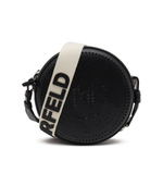 Сумка через плечо Karl Lagerfeld - черный(231W3054)