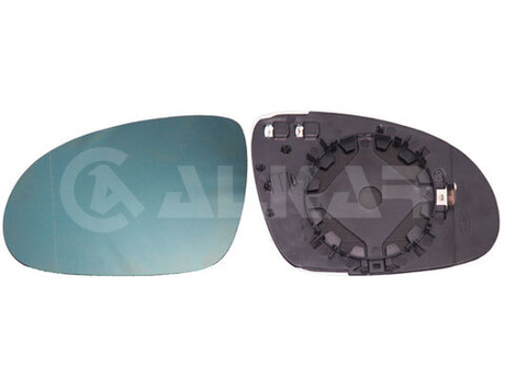 ALKAR - 6421128-ALA - Mirror Glass, exterior mirror