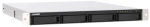 Сетевой накопитель QNAP  TS-453DU-4G