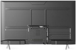 Телевизор ЖК 55" Яндекс YNDX-00073 черный