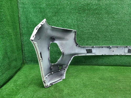 Бампер передний EXEED VX (2021-2024)